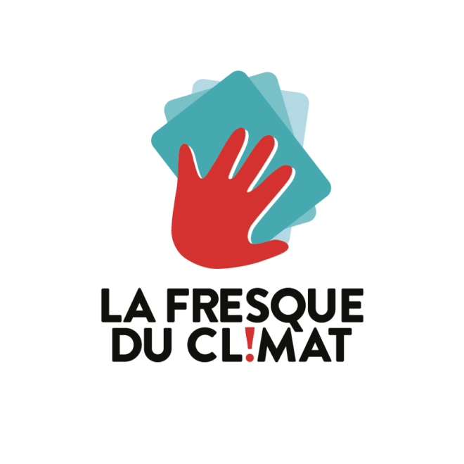 Logo Fresque Du Climat