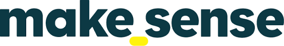 Soutien Makesense logo