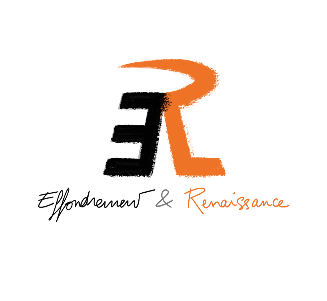 Soutien Effondrement et Renaissance Logo