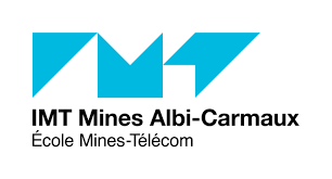 MinesAlbi-logo