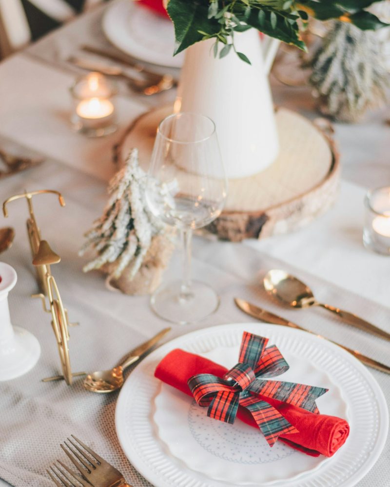 fêtes de fin d'année